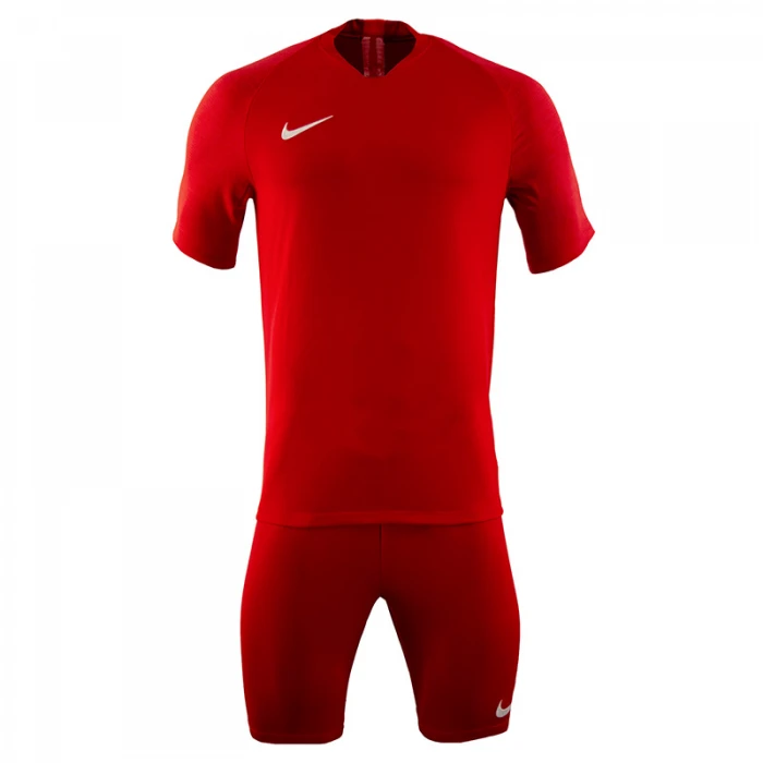 Nike - Kit Strike Rosso MC